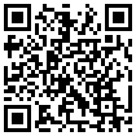 qrcode für JUNG SCHUKO Steckdose Schriftfeld 6x46mm - A1520BFKINASW