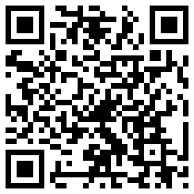 qrcode für JUNG SCHUKO Steckdose Schriftfeld 6x46mm - A1520BFNAANM