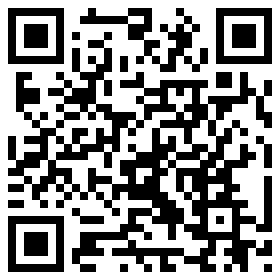 qrcode für Busch Jaeger BJ Einputzdose Größe 2/3 - 41386PB-03