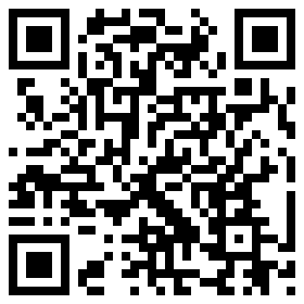 qrcode für Busch Jaeger BJ AP Montagedose - 42361S-W-03