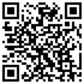 qrcode für JUNG Tastensatz komplett 4f - A404TSAWWM