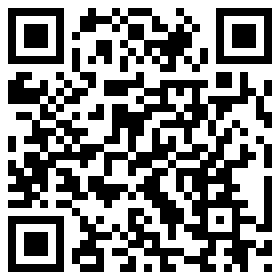 qrcode für JUNG Tastensatz komplett 4f - A504TSASWM