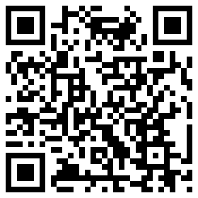 qrcode für JUNG Tastensatz komplett 4f - A504TSAWWM