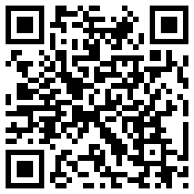 qrcode für JUNG Tastensatz komplett 4f - LS404TSAWWM