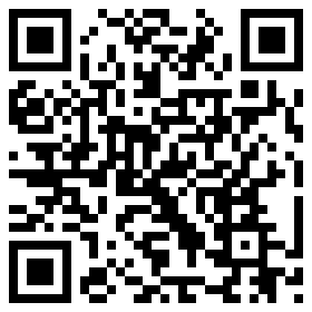 qrcode für JUNG Abdeckung Antennensteckdose - A561BFPLTVSWM