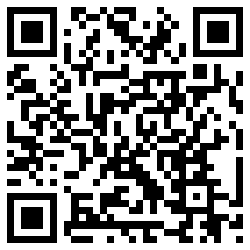 qrcode für JUNG Abdeckung IAE/UAE Anschlussdose - A569-1BFPLUASWM