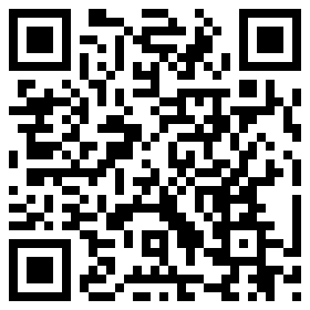 qrcode für JUNG Abdeckung IAE/UAE Anschlussdose - A569-2BFPLUASWM