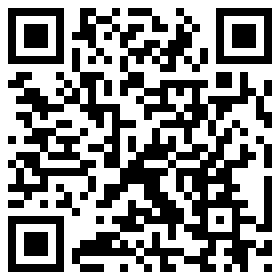 qrcode für JUNG Abdeckung IAE/UAE Anschlussdose - LS969-1NAUASWM