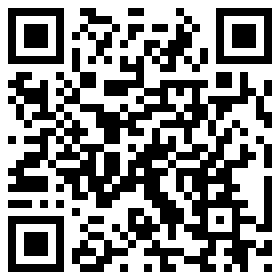 qrcode für JUNG Abdeckung IAE/UAE Anschlussdose - LS969-1UASWM