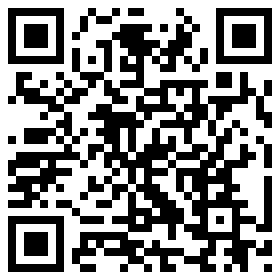 qrcode für JUNG Abdeckung IAE/UAE Anschlussdose - LS969-2NAUASWM