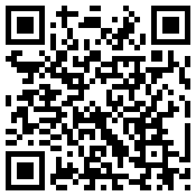 qrcode für JUNG Abdeckung IAE/UAE Anschlussdose - LS969-2NAUAWWM