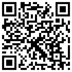 qrcode für JUNG Abdeckung IAE/UAE Anschlussdose - LS969-2UASWM