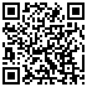 qrcode für JUNG Abdeckung SAT TVsteckdose - A561BFPLSATSWM