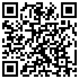 qrcode für JUNG Abdeckung SAT TVsteckdose - LS990SATSWM