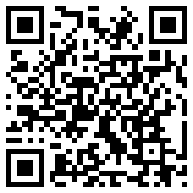 qrcode für JUNG Abdeckung USB Spannungsversorgung - A1569USBWWM