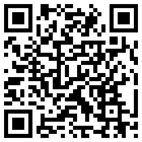 qrcode für JUNG Abdeckung Tastenfarbe - LS50NAWWM