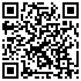 qrcode für JUNG AP Kappe Rahmen 1f - LS581AWWM