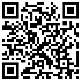 qrcode für JUNG AP Kappe Rahmen 3f - LS583ASWM