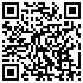 qrcode für JUNG AP Kappe Rahmen 3f - LS583AWWM