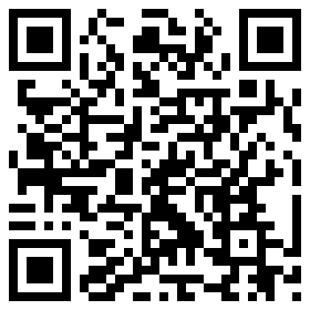 qrcode für JUNG Bluetooth Low Energy Funk Wandsender - BLEA590WW