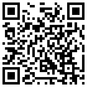 qrcode für JUNG Bluetooth Low Energy Funk Wandsender - BLEA595WW