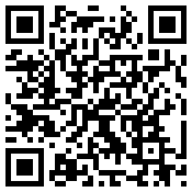 qrcode für JUNG KNX Tastensatz Komfortregler - A4093TSAWWM