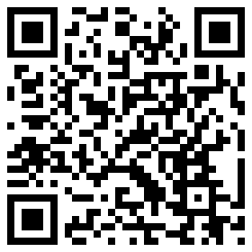 qrcode für JUNG Rahmen A 550 - A5584BFSWM