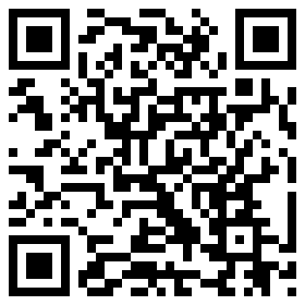 qrcode für JUNG SCHUKO® Steckdose Klappdeckel - A1520BFKLSWM