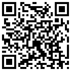 qrcode für JUNG SCHUKO® Steckdose Klappdeckel - A1520BFKLWWM