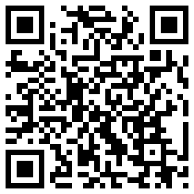 qrcode für JUNG Tastensatz komplett 1f - LS401TSAWWM