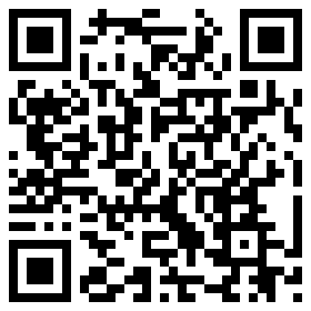 qrcode für JUNG Tastensatz komplett 2f - A402TSAWWM