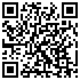 qrcode für JUNG Tastensatz komplett 2f - A502TSAWWM