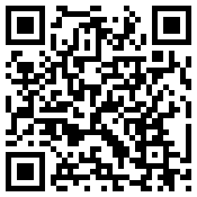 qrcode für JUNG Tastensatz komplett 2f - LS402TSAWWM