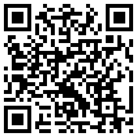qrcode für JUNG Tastensatz komplett 3f - A403TSAWWM