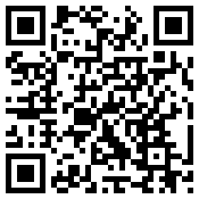 qrcode für JUNG Tastensatz komplett 3f - LS403TSAWWM