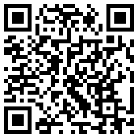 qrcode für Gira 5001003 - KNX Tastsens 4 Komfort 1f TS4 Weiß