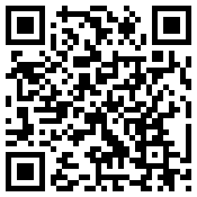 qrcode für Gira 5002003 - KNX Tastsens 4 Komfort 2f TS4 Weiß