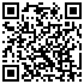 qrcode für Gira 5004003 - KNX Tastsens 4 Komfort 4f TS4 Weiß