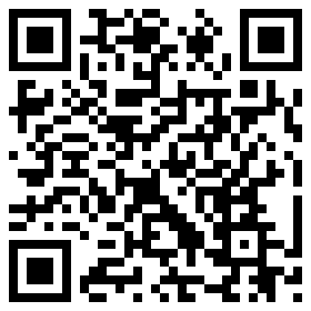 qrcode für Gira 5021927 - Wippenset 1f Tastsens 4 TS4 Reinweiß m(lack )