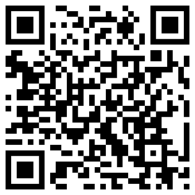 qrcode für Gira 5021928 - Wippenset 1f Tastsens 4 TS4 Anthrazit(lack )