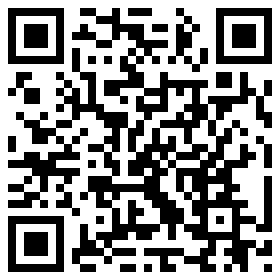 qrcode für Gira 5022126 - Wippenset 2f Tastsens 4 TS4 Alum Schwarz
