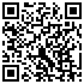 qrcode für Gira 5022905 - Wippenset 2f Tastsens 4 TS4 Schwarz m(lack )