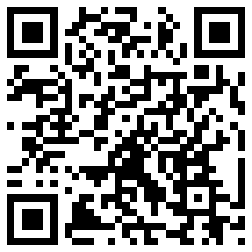 qrcode für Gira 5022927 - Wippenset 2f Tastsens 4 TS4 Reinweiß m(lack )