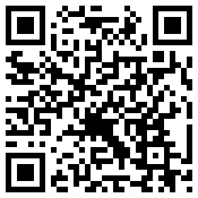 qrcode für Gira 5171005 - KNX Taster Wippe 1f System 55 Schwarz