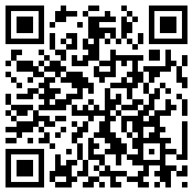 qrcode für SITECO Licross Sensor HeadSensor PIR Bewegungssensor - 59US1HXMPR1A
