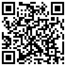 qrcode für HAGER CDB525E - Fi Schalter 2polig 10kA 25A 30mA Typ 230V