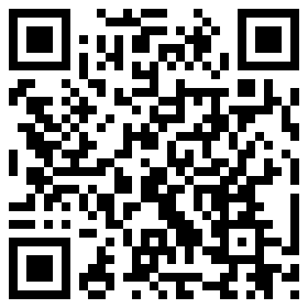 qrcode für HAGER CDB663E - Fehlerstromschutzschalter 4 polig 10kA 63A 30mA Typ