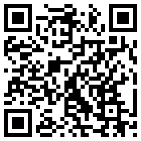 qrcode für Unicol WALL (PZX9)