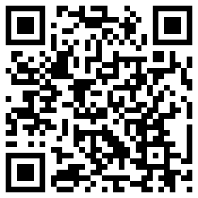 qrcode für JUNG eNet Funk Steuertaste Standard Pfeile - FMME1700PC