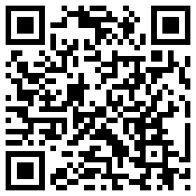 qrcode für JUNG eNet Funk Steuertaste Standard Pfeile - FMA1700BFPSW